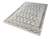 Designer Teppich-225x150-Si41064N-PT00